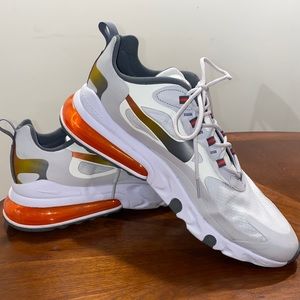 Nike Air Max 270
